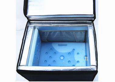 Εγκεκριμένο MSDS της Οξφόρδης πιό δροσερό κιβώτιο ψυγείων υφάσματος φορητό ιατρικό πιό δροσερό