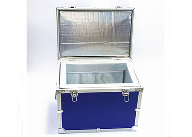 Φιλικό κιβώτιο 24L κρύας αποθήκευσης εμβολίων θερμοκρασίας ελέγχου ιατρικής Eco