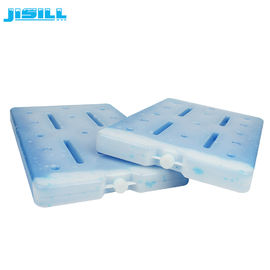 1800ml μεγάλο ευτηκτικό πιάτο τούβλου πάγου ψυκτήρων για τη μεταφορά κρύων αλυσίδων