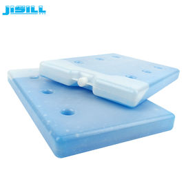 Πλαστικά εξαιρετικά μεγάλα πιό δροσερά πακέτα BH093 πάγου με HDPE και πηκτωμάτων το υλικό