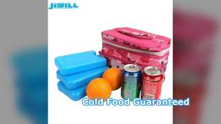400 g Ice Pack Keep Food Cold 0-8C Medical Outdoor