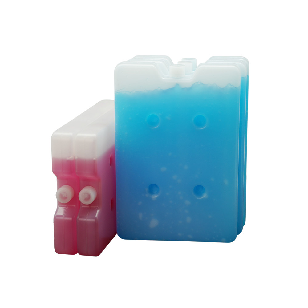 Τελευταία εταιρικά blogs για Ποιοι είναι οι τύποι πακέτων πάγου;