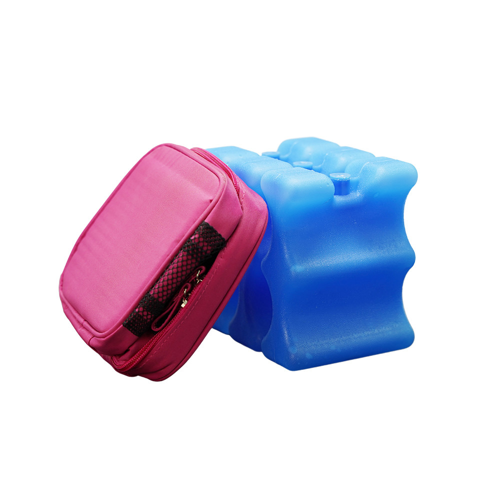 Τελευταία εταιρικά blogs για Μπορεί το πακέτο πάγου να επαναχρησιμοποιηθεί;