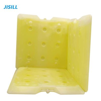 Αγορά Υλικό αλλαγής φάσης PCM Επαναχρησιμοποιήσιμη ευτεκτική ψυχρή πλάκα με διάφορες εφαρμογές online manufacture