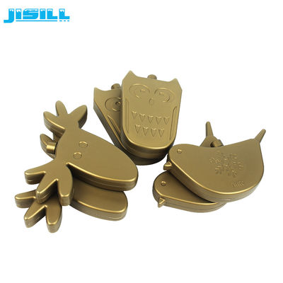 Αγορά Ο φορητός χαριτωμένος πάγος συνήθειας 300Ml συσκευάζει τα πακέτα ψυκτήρων για τα καλαθάκια με φαγητό και τις πιό δροσερές τσάντες online manufacture