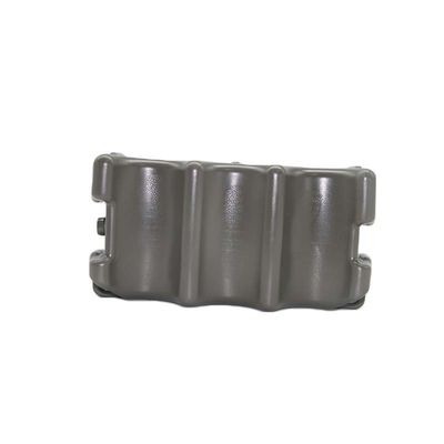 Αγορά PCM αλλαγή φάσης υλικό μπύρας HDPE πλαστικό BPA τούβλου πάγου κατόχων πιό δροσερό ελεύθερο online manufacture