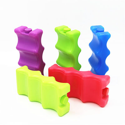 Αγορά Πλαστικός φραγμός πάγου ψυκτήρων νερού εγχύσεων βαθμού τροφίμων για την ψύξη της μπύρας online manufacture