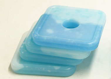 Αγορά Ο υπαίθριος φρέσκος πιό δροσερός λεπτός πάγος μεσημεριανού γεύματος συσκευάζει τα φορητά πιό δροσερά τρόφιμα τσαντών κρατά φρέσκος online manufacture