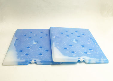 Αγορά Επαναχρησιμοποιήσιμες εξαιρετικά μεγάλες παγωμένες συσκευές χωρίς BPA Hdpe online manufacture