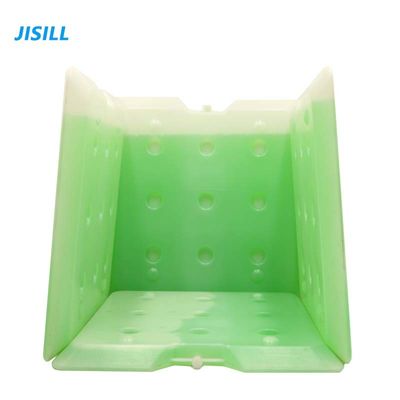 Αγορά Ασφάλεια Μη Τοξικές Μεγάλες παγωτές παγοσκευές Χωρίς BPA Μέσα online manufacture