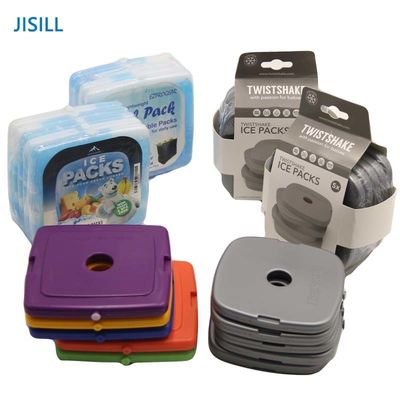 Αγορά Ψυκτικά ψυκτικά αδύναμα επαναχρησιμοποιήσιμα ζελέ μικρές ψυκτικές σακούλες παγωτό για κουτιά για μεσημεριανό, σακούλες μεσημεριανού online manufacture