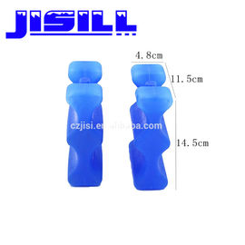 Αγορά Ο cOem/ο ODM ζωηρόχρωμοι κρατά το κρύο πακέτο πάγου μητρικού γάλα για τη μακροπρόθεσμη μεταφορά ψυκτήρων/τροφίμων online manufacture