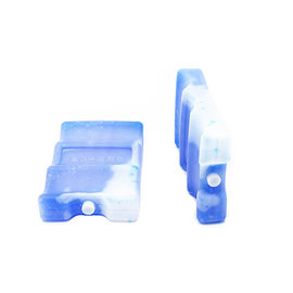 Αγορά Εξατομικεύσιμος βαθμός τροφίμων φραγμών πάγου ψυκτήρων MSDS BH009 για τα δοχεία μπύρας online manufacture