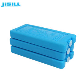 Αγορά HDPE κρύος βαθμός τροφίμων πακέτων πηκτωμάτων 350Ml για την κρύα αποθήκευση ποτών online manufacture