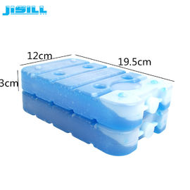 Αγορά 450 ευτηκτικά κρύα πιάτα βαθμού τροφίμων Γ/δροσερό πακέτο πηκτωμάτων για τα παγωμένα θαλασσινά online manufacture