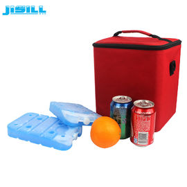 Αγορά Φορητό επαναχρησιμοποιήσιμο σκληρό πλαστικό ανθεκτικό μονωτικό τούβλο για καρότσι παγωτού Για τρόφιμα παγωμένα online manufacture