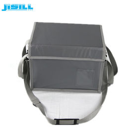 Αγορά Προσαρμόστε κρύο στέλνοντας κιβώτιο VIP το ιατρικό ψυγείων για 2-8 βαθμούς online manufacture