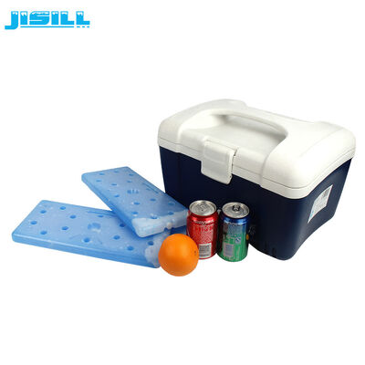 Αγορά HDPE πλαστικό ευτηκτικό πιάτο πάγου πηκτωμάτων για τη μεταφορά κρύων αλυσίδων online manufacture