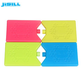 Αγορά Eco - φιλικό σκληρό καλαθάκι με φαγητό πάγου μόνωσης PCM χαριτωμένο για να κρατήσει τα τρόφιμα και φρέσκος online manufacture