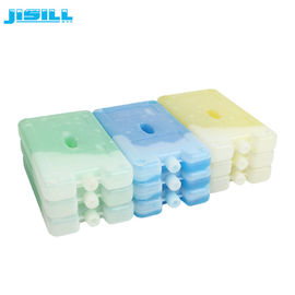 Αγορά Cool Bag Ice Packs επαναχρησιμοποιούμενα μίνι τζελ τούβλα πάγου προσαρμοσμένου μεγέθους και χρώματος, τέλεια για παιδικές τσάντες μεσημεριανού γεύματος και υπαίθρια πικνίκ online manufacture