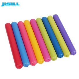 Αγορά Προσαρμόστε το επαναχρησιμοποιήσιμο πλαστικό δοχείο ψύξης ποτών με την ασφαλή υλική ψύξη πηκτωμάτων online manufacture