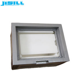 Αγορά Πιό δροσερό πακέτο ταξιδιού φαρμάκων μεγάλης περιεκτικότητας με μονωμένη την κενό επιτροπή online manufacture