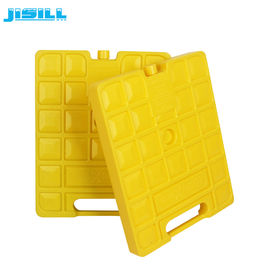 Αγορά Επαναχρησιμοποιήσιμα κρύα πακέτα ψυκτήρων 25x20x3cm για την κρύα αλυσίδα φρέσκια και τη μεταφορά online manufacture