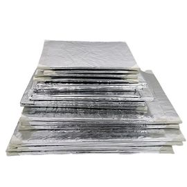 ποιότητας  Heating Insulation Refrigerator Vacuum Insulated Panel For Beverage Coolers εργοστάσιο