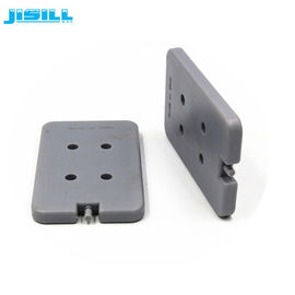 Αγορά πλαστικά πακέτα επαναχρησιμοποιήσιμα 320 μιλ. πάγου τροφίμων 18.3*11.2*1.6CM για την τσάντα μεσημεριανού γεύματος online manufacture