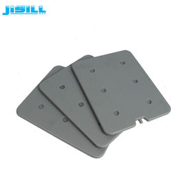 Αγορά Το FDA εγκρίνει επίπεδο καλαθακιών με φαγητό πάγου HDPE βαθμού τροφίμων πακέτων ψυκτήρων πακέτων μακράς διαρκείας online manufacture