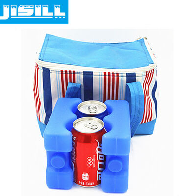 Αγορά Κρατήστε το φρέσκο μη τοξικό πακέτο πάγου μητρικού γάλα 4.8cm online manufacture