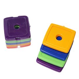 Αγορά Λεπτά μίνι πακέτα πάγου πηκτωμάτων συνήθειας, μίνι θερμικός τύπος πακέτων ψυκτήρων online manufacture