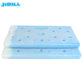 buy PCM Ice Pack επαναχρησιμοποιήσιμο υλικό αλλαγής φάσης τούβλο ψύκτη πάγου σχεδιασμένο για μεταφορά εμπορευμάτων ευαίσθητων σε θερμοκρασία σε μεγάλες αποστάσεις online manufacture