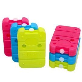 Αγορά 350G λεπτά πακέτα πάγου online manufacture