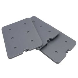 Αγορά Fit & Fresh Cool Cooler Λεπτό πακέτο Gel Lunch Box Cooler / Ice Block OEM online manufacture