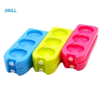 Αγορά Η επαναχρησιμοποιήσιμη σκληρή μπύρα πλαστικού υλικού μπορεί πιό δροσερή πιό δροσερή θερινή ψύξη ποτών online manufacture