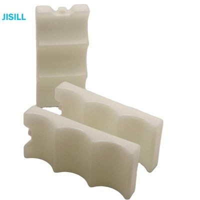 Αγορά Μπορέστε να πιείτε τα κρύα επαναληπτικής χρήσεως πακέτα πάγου συντηρήσεων για τα δοχεία ψύξης, μακράς διαρκείας πακέτα πάγου online manufacture