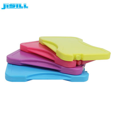 Αγορά SGS 200ML Bpa ελεύθερα επαναχρησιμοποιήσιμα πακέτα ψυκτήρων online manufacture