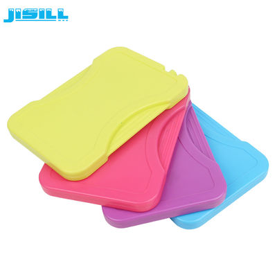 Αγορά Πακέτα καταψύκτη επαναχρησιμοποιήσιμων χωρητικότητας 200ML Πιστοποιητικά SGS χωρίς Bpa online manufacture