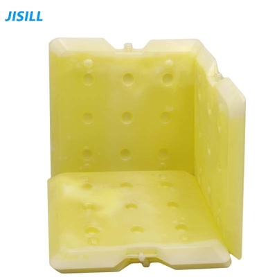 ποιότητας  Medical Storage Box HDPE PCM Ice Pack 32*32*2cm εργοστάσιο