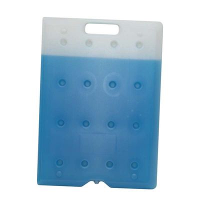 Αγορά Σκληρό πλαστικό 2600ml PCM πακέτο πάγου cOem για την κρύα αλυσίδα online manufacture