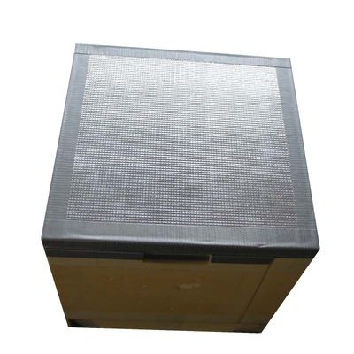 Αγορά 42L μονωμένη βιο ιατρική δροσερή τσάντα μεταφορών αίματος κιβωτίων online manufacture