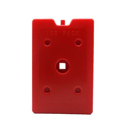 Αγορά Η θέρμανση μεσημεριανού γεύματος του επαναχρησιμοποιήσιμου θερμότητας πακέτων καυτού πηκτώματος pe Bpa ελεύθερου ανθεκτικού συσκευάζει 1000ml online manufacture