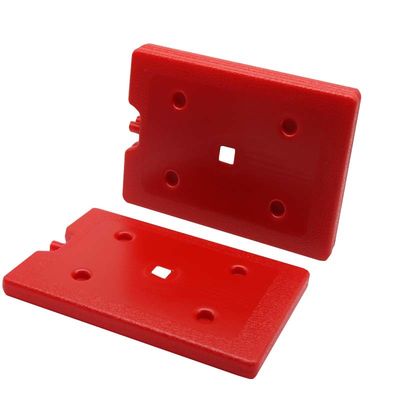 Αγορά 25 επαναχρησιμοποιήσιμα πακέτα θερμότητας μικροκυμάτων Usableness βαθμού για τη θέρμανση του μεσημεριανού γεύματος online manufacture