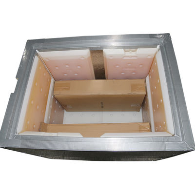 Αγορά Μονωμένο Bio Medical Cool Box 42L για μεταφορά αίματος online manufacture