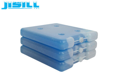 COem κρύων αλυσίδων μεταφορών πάγου πιό δροσερά πακέτα BPA παγώματος τούβλου πιό δροσερά ελεύθερα