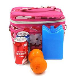 Μίνι παγωτό για ψύξη τροφίμων και ποτών σε κουτιά μεσημεριανού γεύματος Πικνίκ και άλλα πολλαπλότυπα φορητά και επαναχρησιμοποιήσιμα για κατασκήνωση Αλιεία και ποτό