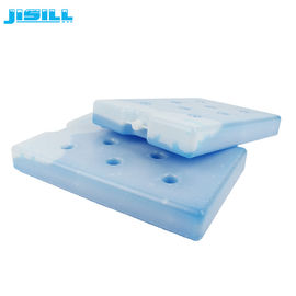 3500g πλαστικό HDPE Μεγάλο ψυγείο ιατρικά παγάκια πάγου 2 βαθμούς - 8 βαθμούς για τα τρόφιμα κατάψυξη