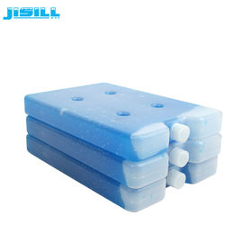Υλικό αλλαγής φάσης PCM Ice Cooler Brick Plastic Shell Packing