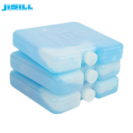 Επαναχρησιμοποιήσιμα πακέτα πάγου παιδιών για τα φρέσκα/μικρά πακέτα πάγου πηκτωμάτων τροφίμων